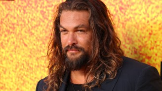 Jason Momoa Is Urging People Not To Travel To Maui Amidst The Ongoing Wildfires