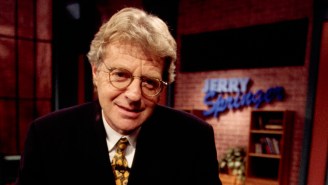 ‘Jerry Springer’ Talk Show Host Jerry Springer Has Passed Away At Age 79