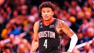 The Complete ‘NBA 2K24’ Player Ratings For The Houston Rockets