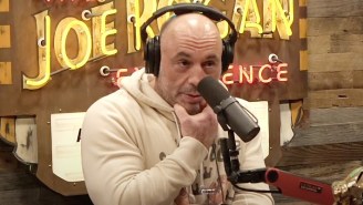 Joe Rogan Offered His Insightful Thoughts On The Tucker Carlson Debacle: ‘They’re F*cking Fox News, Man’
