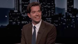 John Mulaney Insists You ‘Do Whatever You Have To Do To Go See Usher’ In His Las Vegas Shows