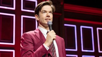 John Mulaney Addressed The Rumors About Him And Pete Davidson Allegedly Doing Drugs Together
