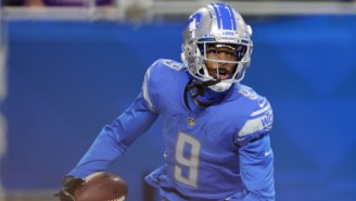 Five NFL Players Were Suspended For Violating The League’s Gambling Policy