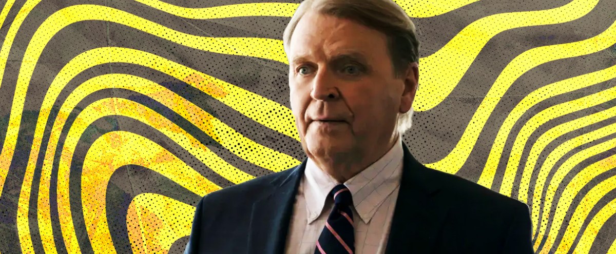 The Rundown: A Brief And Loving Tribute To Karl From ‘Succession’