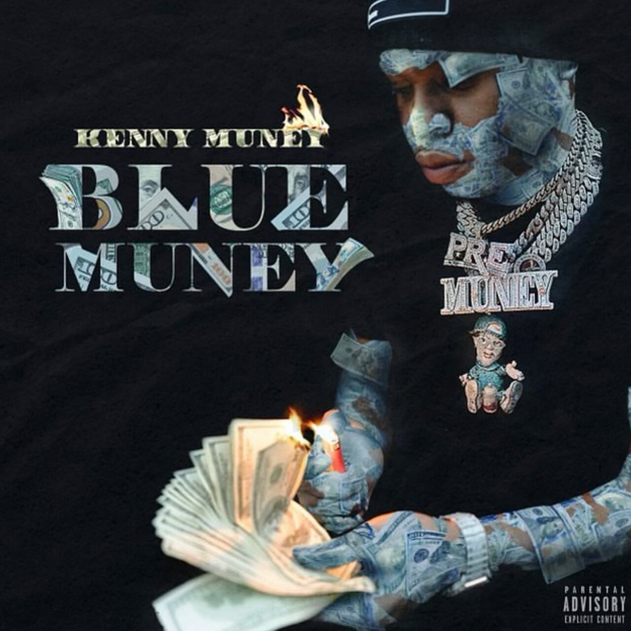 kevin muney blue muney