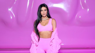 Kim Kardashian Is Making Skims For Men Now With Shai Gilgeous-Alexander, Nick Bosa, And Neyman Jr. As Her Models