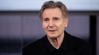Donald Glover Had To Work Hard To Get Liam Neeson To Make Fun Of His Racism Controversy On ‘Atlanta’