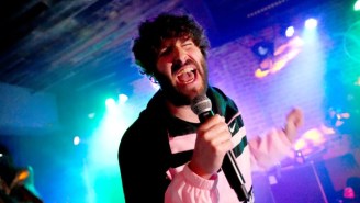Lil Dicky Confidently Described His Dual Comedy And Rap Skills As ‘Like If Batman All Of A Sudden Realized He Was Also Superman’