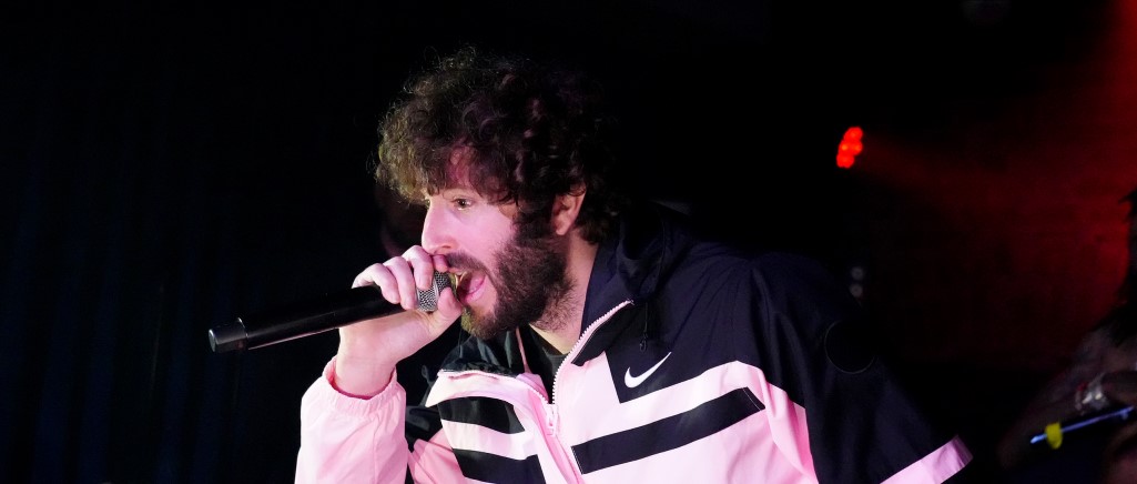 lil dicky