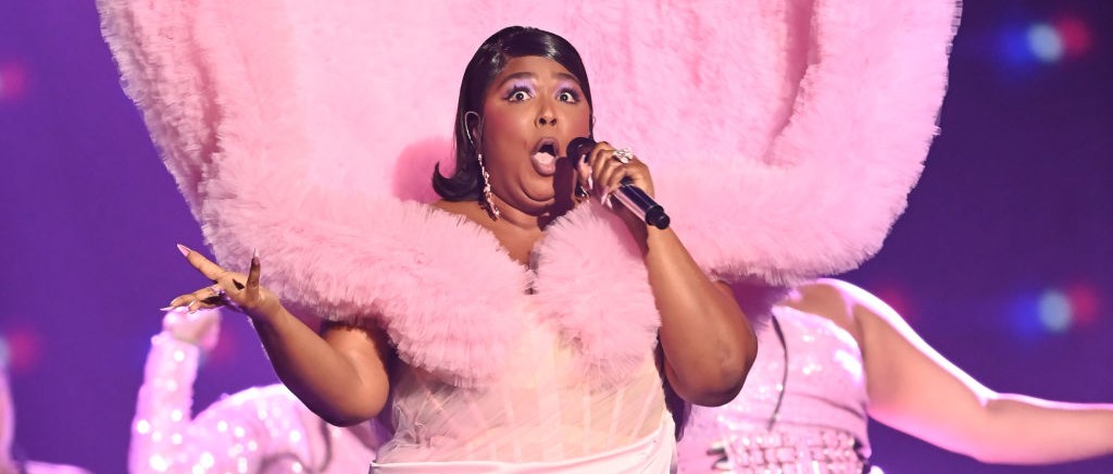 Lizzo 2023