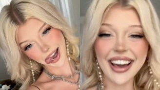 A TikTok Star Has Revealed The Embarrassing Truth About Influencers Who Pretend To Be At Coachella