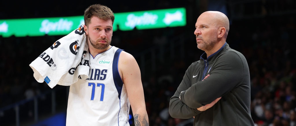 luka doncic jason kidd