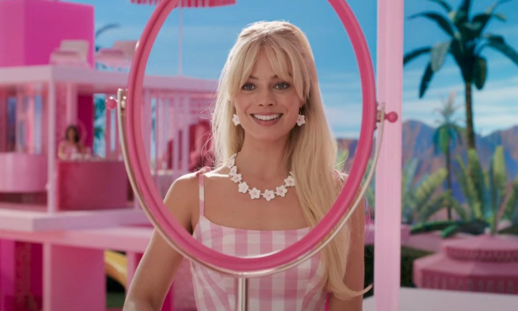 ‘Barbie’ Movie: Release Date And Trailer Info