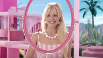 Margot Robbie Revealed The Podcast That Inspired Her Performance In ‘Barbie’