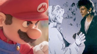 ‘The Super Mario Bros. Movie’ Is The Latest Film To Rely On One Of Pop Culture’s Most Overused Needle Drops