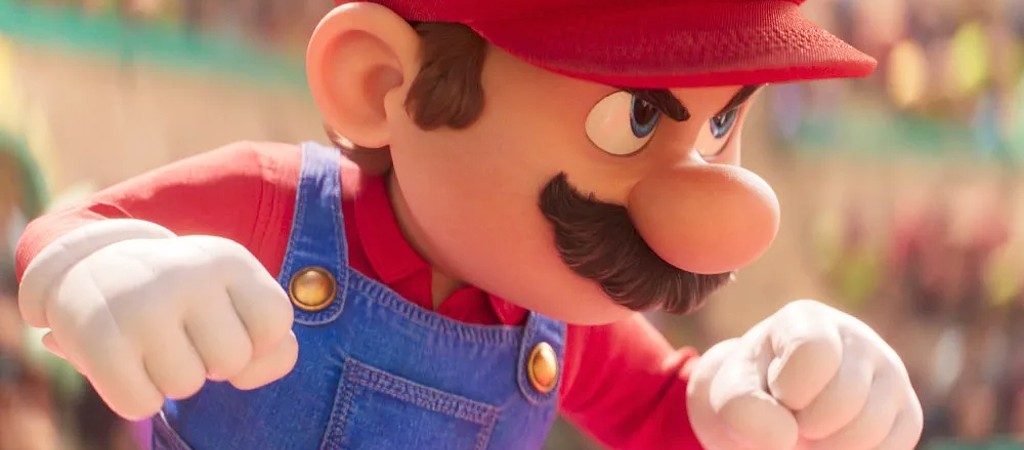 When Will The Super Mario Bros. Movie Start Streaming?