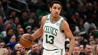 Malcolm Brogdon Is The 2023 Sixth Man Of The Year