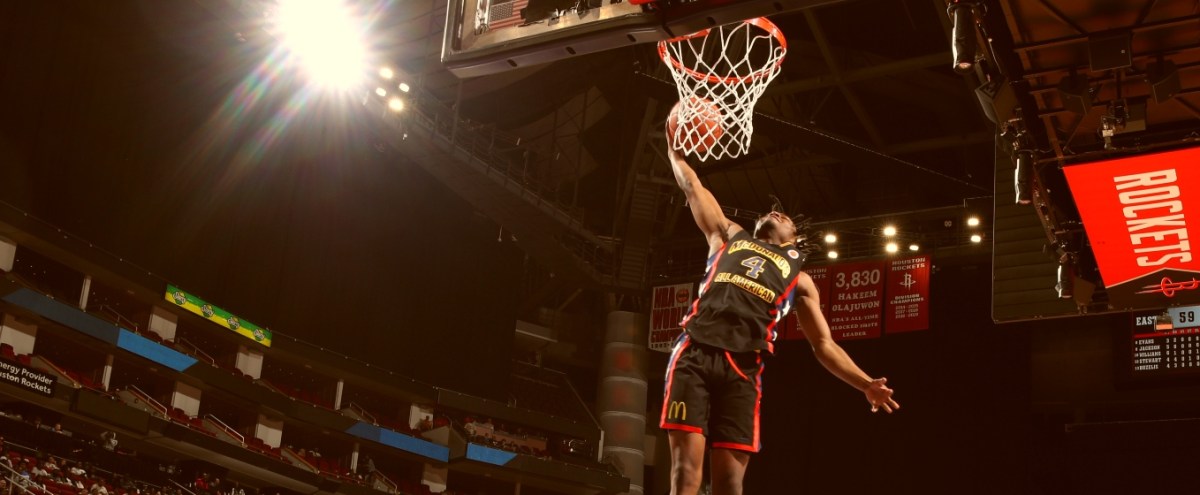 How The McDonald’s All American Game Has Built Its Legacy