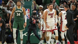 Even The Heat Had No Clue What The Bucks Were Doing With Their Timeouts During Game 5