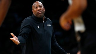 Mike Brown Is The NBA’s First Unanimous Coach Of The Year