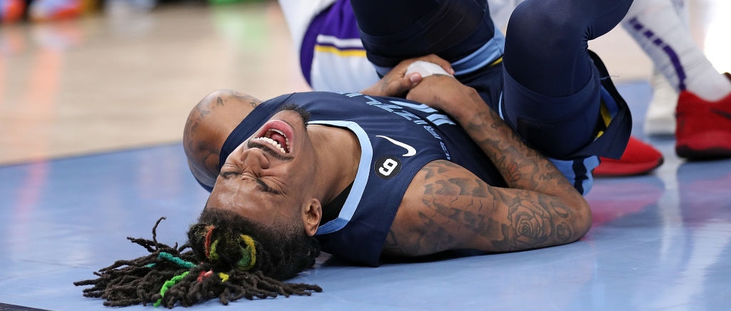 ja morant
