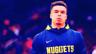 Michael Porter Jr.’s Growth Is Vital To The Nuggets’ Chances Against The Suns