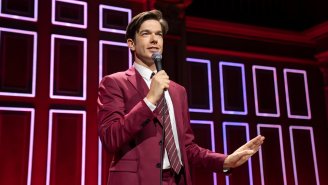 John Mulaney Turned Down Replacing Jon Stewart On ‘The Daily Show’ Because The Timing Was Off