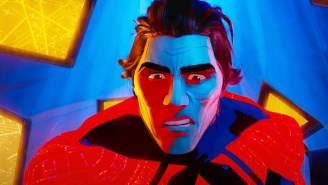 Oscar Isaac Dreamcast Another Actor To Accompany His ‘Amazing’ Grumpy Spidey After ‘Across The Spider-Verse’