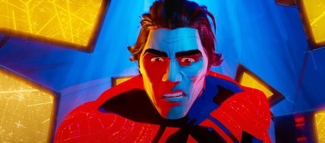 Spider-Man: Across the Spider-Verse Delayed Until 2023