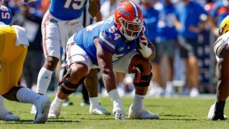 2023 NFL Draft Preview: A Deep Interior Offensive Linemen Class