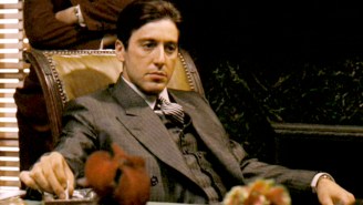 Al Pacino Has Settled ‘The Godfather’ Vs. ‘The Godfather Part II’ Debate