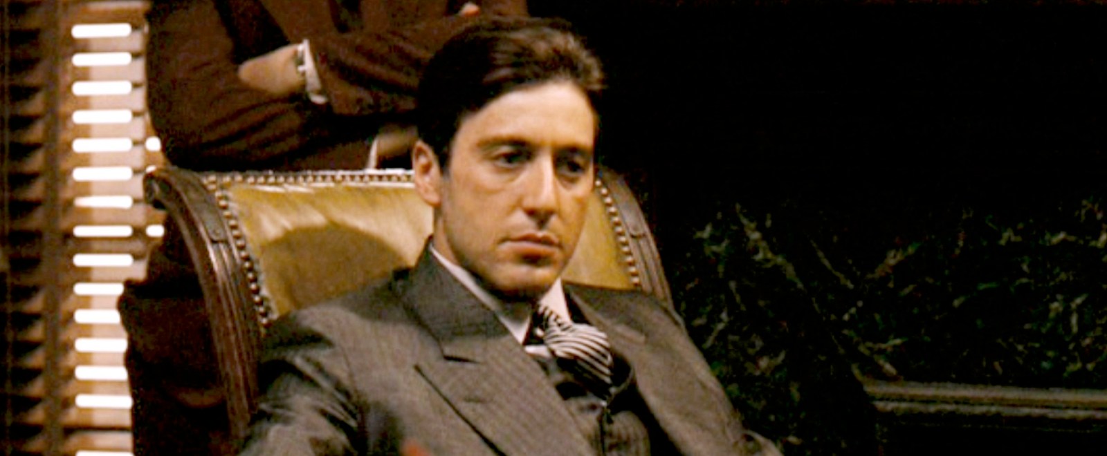 pacino godfather