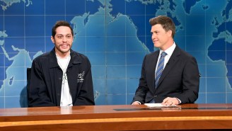 Pete Davidson’s ‘SNL’ Return Will Not Happen (For Now) Due To The Writers Guild Strike