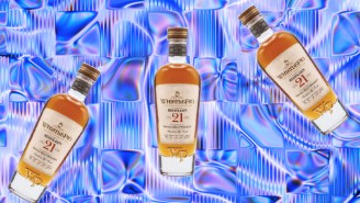 The New WhistlePig Whiskey Is A Collector’s Dream Bottle — Here’s Our Review