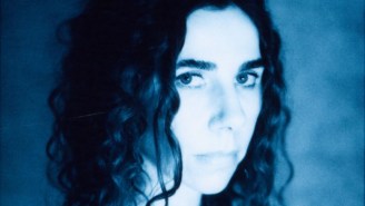 PJ Harvey Announced Her 10th Album, ‘I Inside The Old Year Dying,’ And Shares A New Song, ‘A Child’s Question, August’