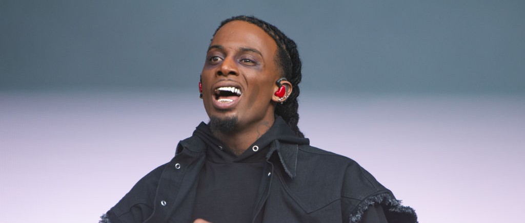 Playboi Carti Chased By Fans On Highway After Summer Smash