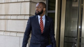 A Rumor Calling Pras Michel An ‘FBI Informant’ Is Sweeping Twitter After He Testified In His Money Laundering Trial