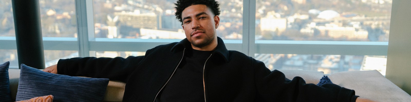 In Control: Quentin Grimes Is Writing His Own Story With The Knicks