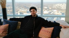 In Control: Quentin Grimes Is Writing His Own Story With The Knicks