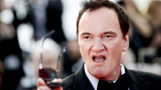 Quentin Tarantino Is Presenting A ‘Special Screening’ At The Cannes Film Festival