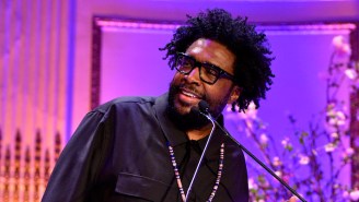 Questlove Owns A Whopping 200,000 Vinyl Records And He’s Auctioning Some Off For A Worthy Cause