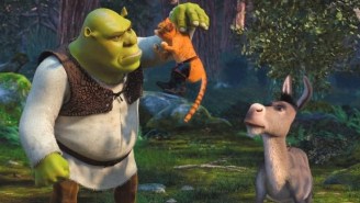 Eddie Murphy’s Shade At ‘Puss In Boots’ Worked — A Donkey Spin-Off For ‘Shrek’ May Be In The Works