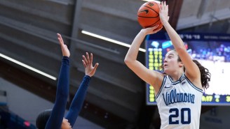 Maddy Siegrist Is Eager To Get To Work With The Dallas Wings