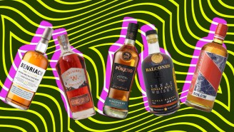 A Whole Heap Of Newly Released Single Malt Whiskeys, Blind Tasted & Ranked