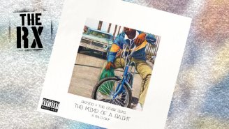 Skyzoo Gets Into ‘The Mind Of A Saint’ With His Masterful Concept Album Inspired By ‘Snowfall’