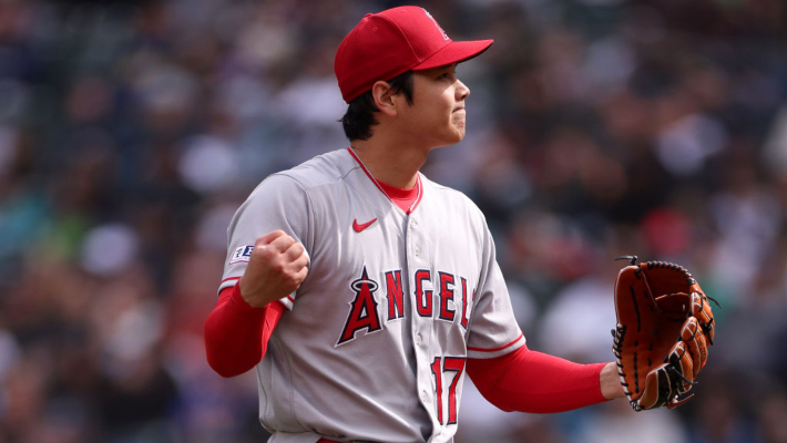 Yankees are 'most motivated' to trade for Angels' Shohei Ohtani