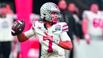 2023 NFL Draft QBs Preview: Should CJ Stroud Or Bryce Young Go Number 1?