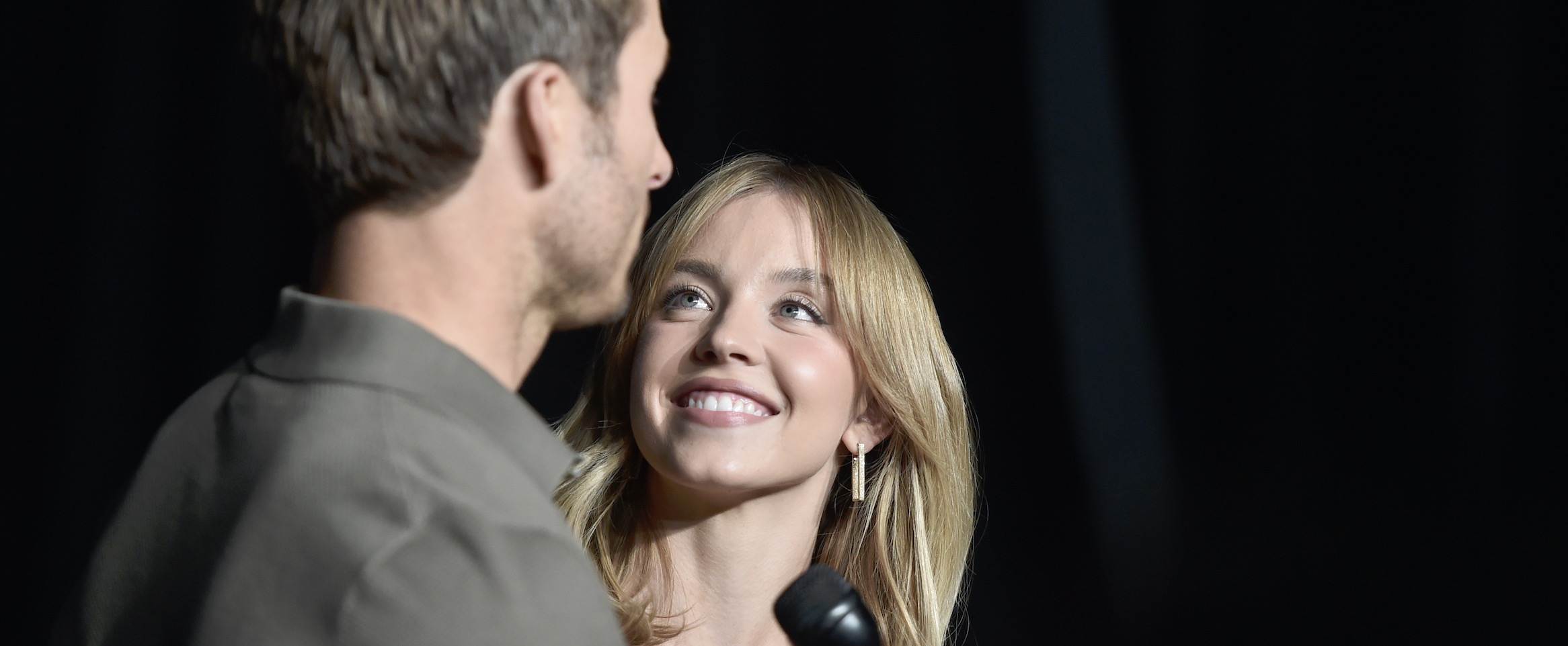 Sydney Sweeney And Glen Powell Gossip Got Even Messier