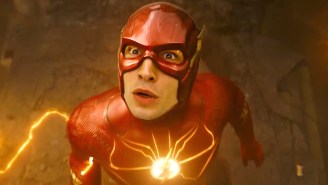 ‘The Flash’ Director Has No Intentions Of Recasting Ezra Miller If A Sequel Happens