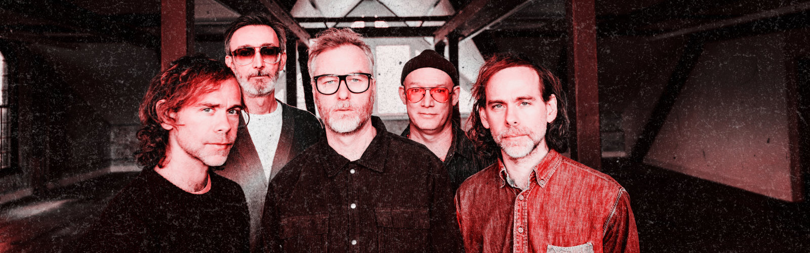 The National